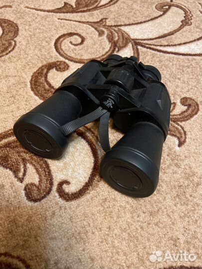 Бинокль