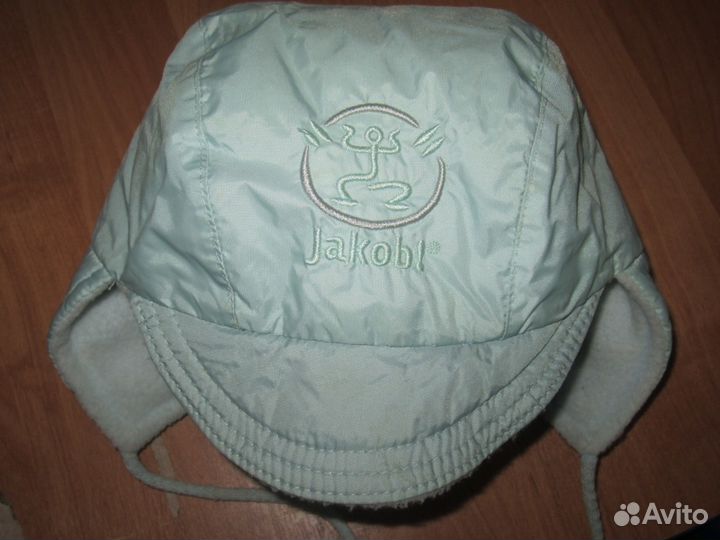 Продам шапочки для мальчика