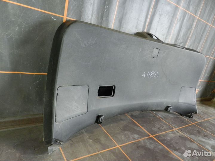 Обшивка двери багажника - Mazda CX-5