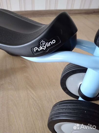 Беговел puky pukylino