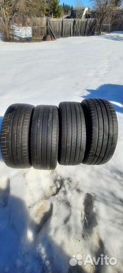 Pirelli Scorpion 225/45 R19 96W
