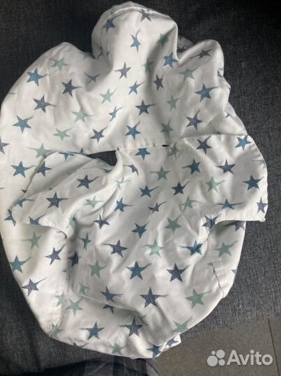 Stokke newborn set для стула stokke