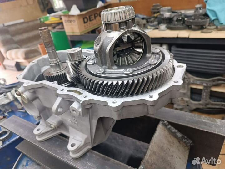 Нддаа, ещё никто больше 140К не платил за ремонт)