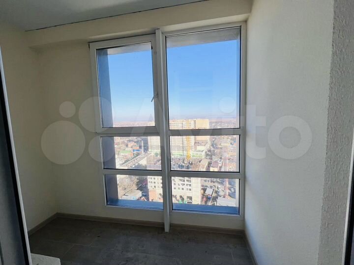 2-к. квартира, 47 м², 21/21 эт.