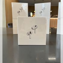 AirPods Pro 2 «оригинaл» Чехол в подарок