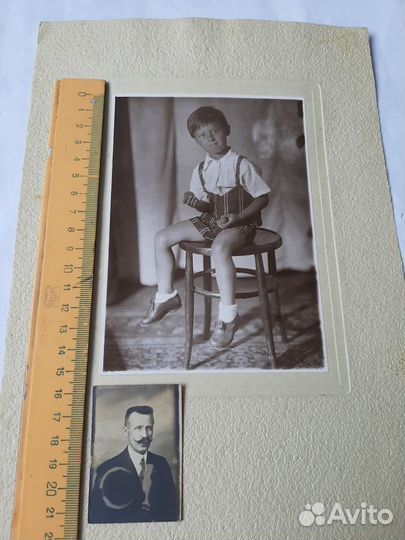 Старые фото лот 150р