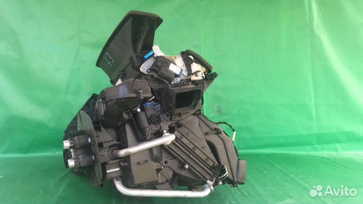 Отопитель салона Audi A3 V8 Skoda OctaviaA7 Tiguan