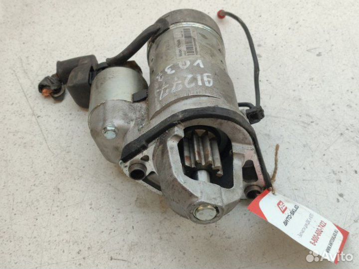 Стартер Nissan Skyline V36 VQ37VHR