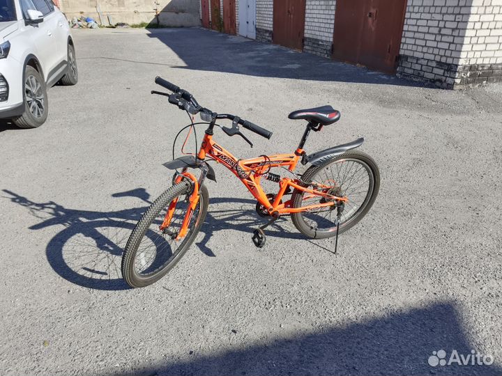 Продается Горный велосипед