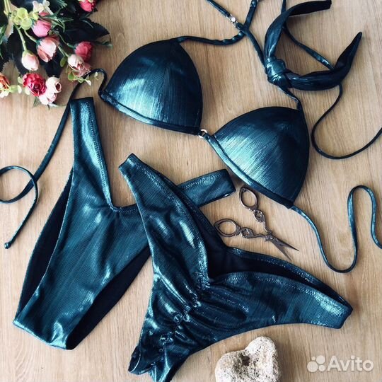 Пошив купальников и пляжной одежды