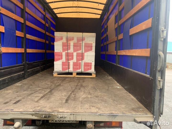 Бумага a4 класс А оптом