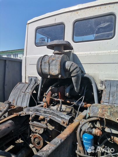 Продаю Бункеровоз