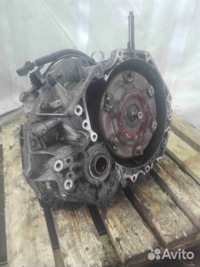 Акпп/вариатор/робот Opel Astra G