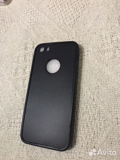 Чехол для Айфон 5/SE