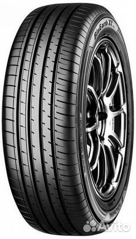 Yokohama BluEarth-XT AE61 225/60 R18 W