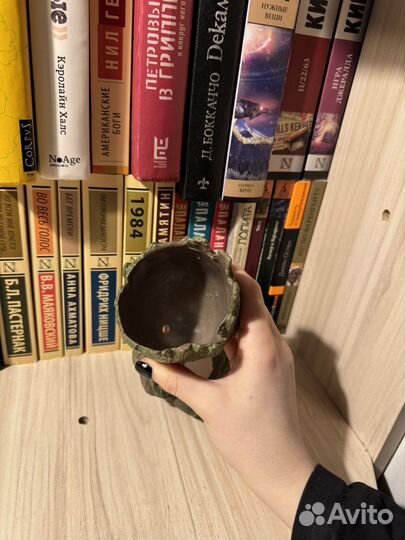 Фигурка грут