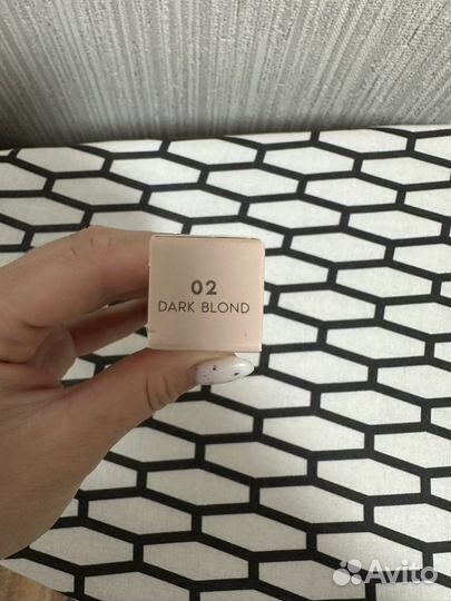 Карандаш для бровей