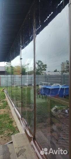 Жидкие окна