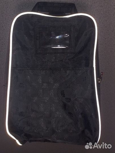 Сумка для коньков Edea