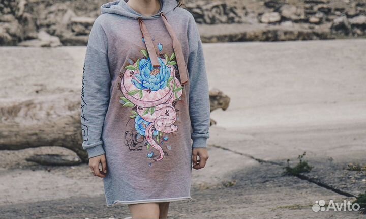 Портреты на заказ, роспись текстиля