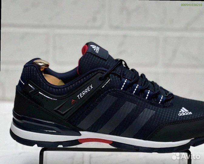 Кроссовки Adidas Terrex (Арт.36882)