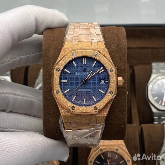 Часы Audemars Piguet песчаные