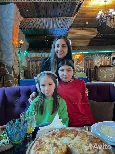 Няня для ребенка на час