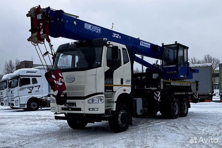 Клинцы КС 55729-9К-3, 2024