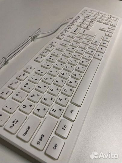 Классный моноблок NX100