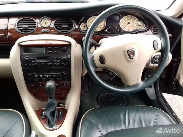 Разборка Rover 75 запчасти 1.8 2.0 2.5