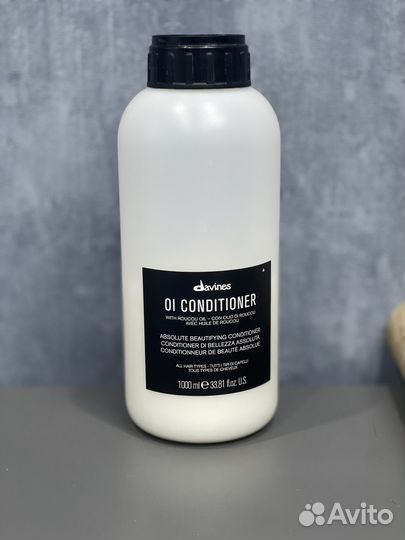 Davenis Оi кондиционep