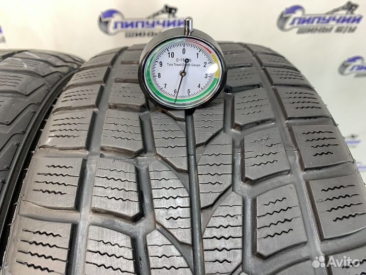 Falken Eurowinter HS-437 215/55 R16 93H