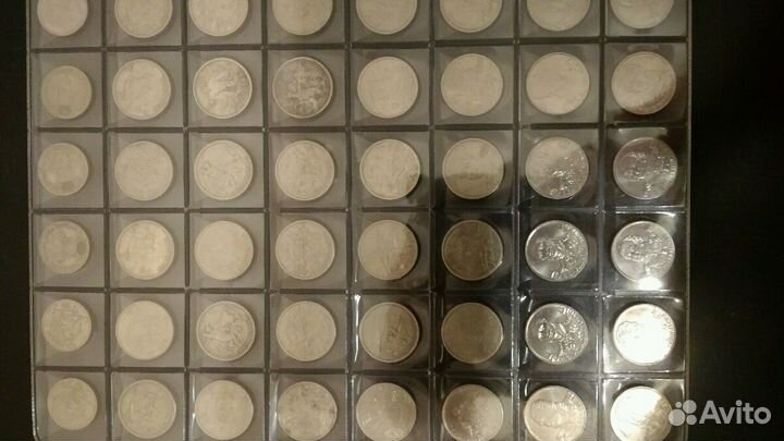 Обмен (продажа) монет