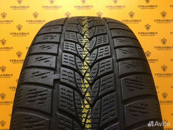 Imperial SnowDragon UHP 225/55 R17 101V