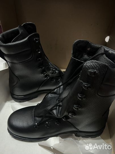 Берцы фарадей 42 размер летние