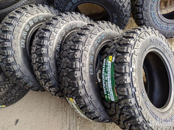 Roadcruza RA3200 M/T 265/75 R16 119Q