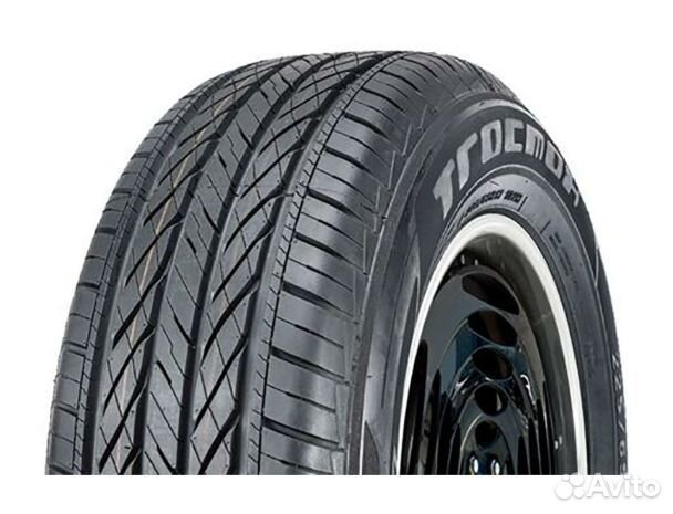 Tracmax X-Privilo H/T 285/60 R18
