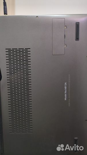 Ноутбук echips nb13a