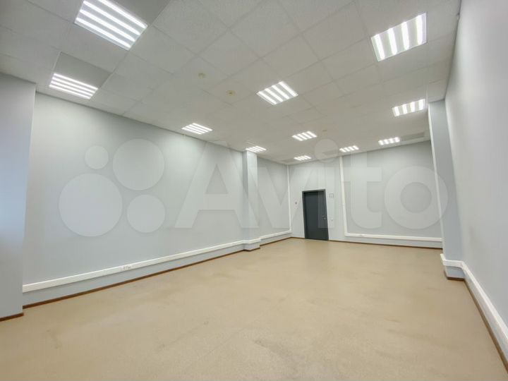 Сдам офисное помещение, 104 м²