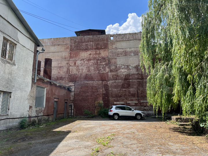 Производство, 41360 м²