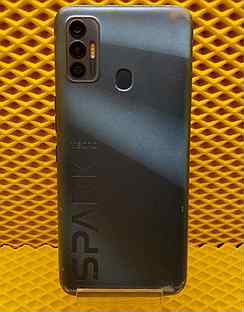 TECNO Spark 7, 2/32 ГБ