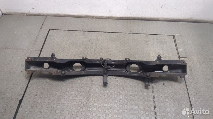 Усилитель бампера задний Hyundai ix 35