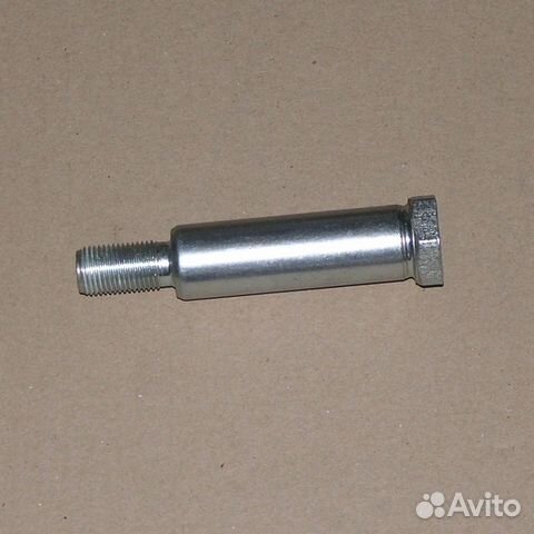 Ось стабилизатора поперечной устойчи 4925-2916075