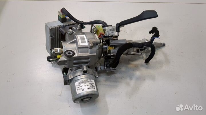 Электроусилитель руля Hyundai Veloster 2011, 2012