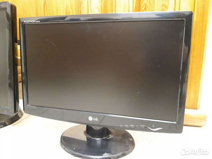 Мониторы (требуется ремонт)