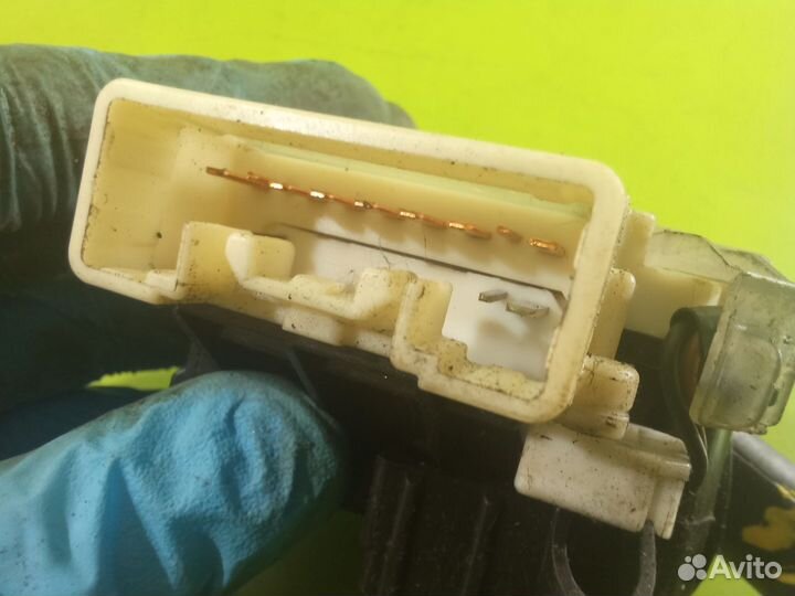 Переключатель света для Pontiac Vibe 2002-2007