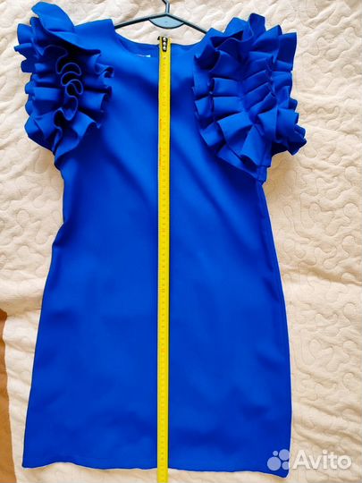 Платье праздничное на девочку