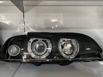 Фары M5 BMW E39 LED супер яркие глаза арт0025