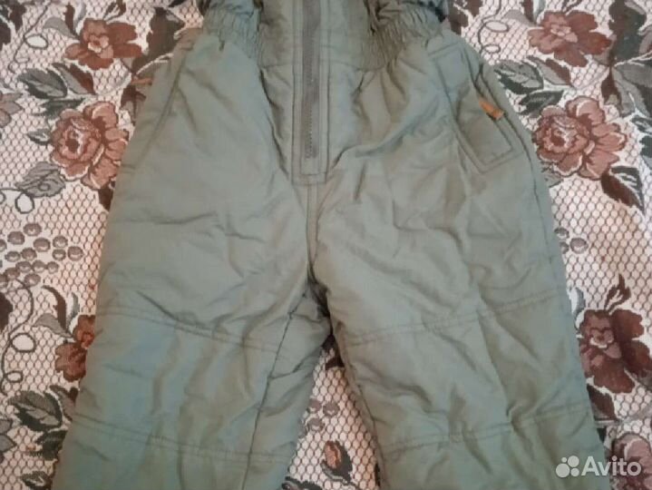 Детская одежда пакетом или на выбор