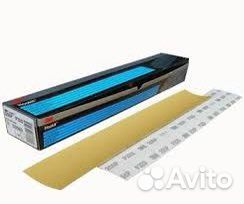 Шлифовальные полоски 3m 255P Gold